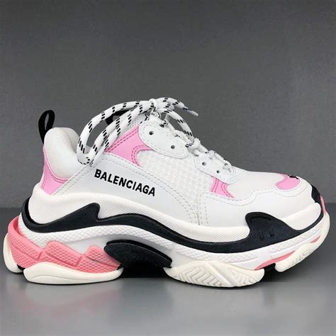 balenciaga tennis shoes on sale